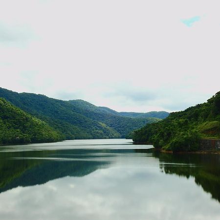 Legado Das Aguas Miracatu Exteriör bild