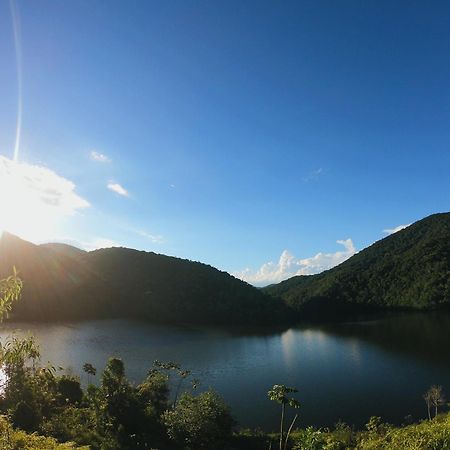 Legado Das Aguas Miracatu Exteriör bild